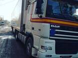 Транспортные услуги - фото 3