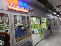 Требуется продавец сантехники в магазин инженерной сантехники "ТЕBO"