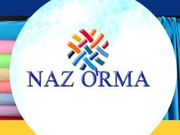 Трикотажное, полиэстеровое полотно, пряжа, одежда