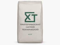 Триполифосфат натрия/технический