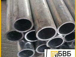 Труба алюминиевая