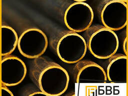 Труба бронзовая