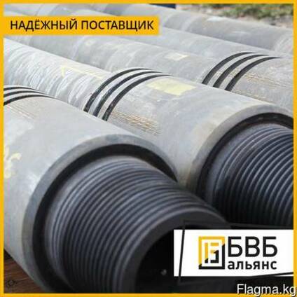 Труба бурильная