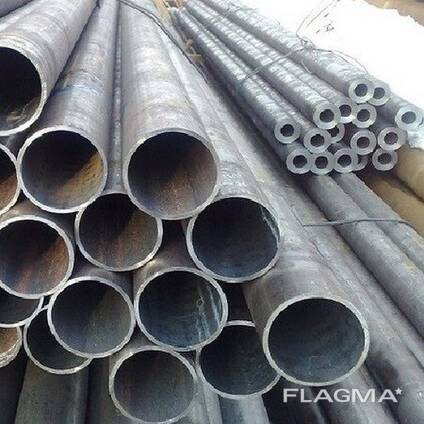 Труба стальная бесшовная горячедеформированная, ГОСТ 8732, 32—550 мм