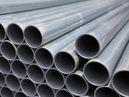 Труба горячедеформированная Стенка: 0.3–165 мм, Диам. : 2–1220 мм, Марка: 20… в Бишкеке