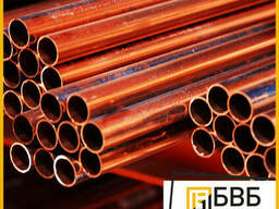 Труба медная