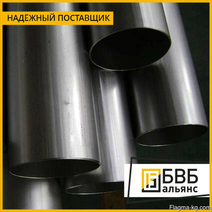 Труба никелевая