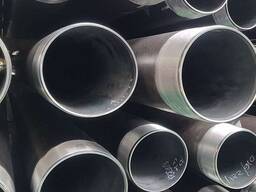 Труба обсадная 48—426 мм, стенка 4—16,5 мм