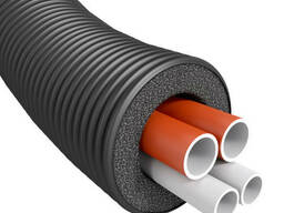 Труба полибутеновая в ассортименте