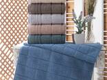 Полотенца - фото 3