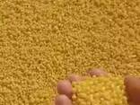 Turkmen granul sulfur/гранулированная и комовая сера на условиях FCA - фото 3