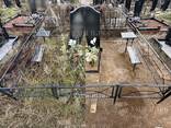 Уборка Могил в Минске | Доступна Оплата из-за Границы - photo 4