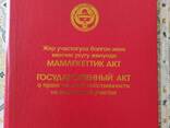 Участок - фото 2