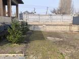 Участок у речки под строительство дома!!! В районе с. Кок-Жар, Октябрьского района - фото 2
