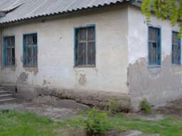 Участок в центре с. Сокулук