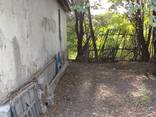 Участок в центре с. Сокулук - фото 1