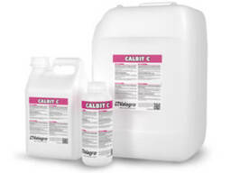 Удобрение Valagro Calbit C/ Калбит Ц