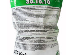 Удобрение Valagro Plantafol/Плантафол 30-10-10