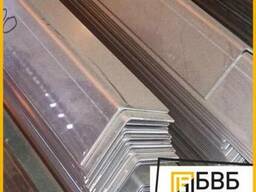 Угол алюминиевый