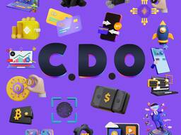 Уникальные проекты, высокая доходность и полная прозрачность: Инвестируй с нами в будущее.