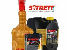 Универсальное чистящее средство Sitrett MX5 Premium Gold