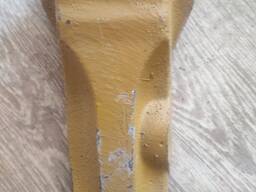 Усиленные скальные коронки клыки ковша caterpillar komatsu hitachi