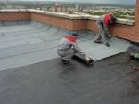 Услуги по ремонту мягкой и плоской кровли(крыши) - фото 6
