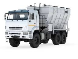 Установка смесительная механическая УСМ-20Р1