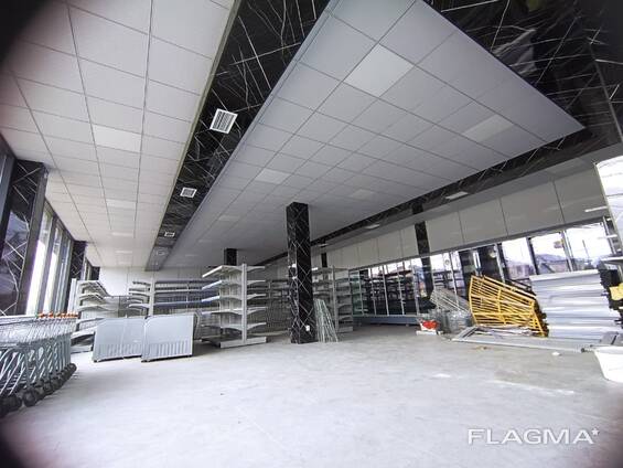 Установка вентиляции любой сложности