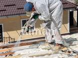 Утепление кровли ппу - фото 2