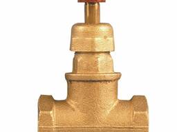 Вентиль бронзовый запорный D= 10-100 мм, Маркировка: 15б3р; 15б1п; 15б50р3м… в Бишкеке