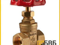 Вентиль от Ду 10 до Ду 1000