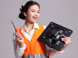 Вентиляция оптом от производителя для строительных компаний!!!