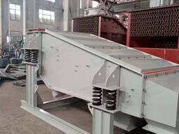 Вибрационный грохот 2ZX-1435