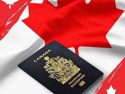 Виза в Канаду. Консультация иммиграционного юриста Канады.