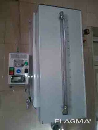 Водомерно-водосмесительный бак