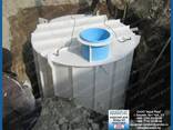 Водоподготовка, водоочистка и водоотведение. - фото 5