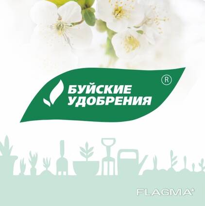 Водорастворимые комплексные удобрения