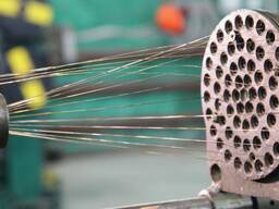 Волочение Прокат: проволока пружинная; проволока сварочная стальная… в Бишкеке