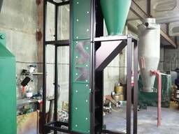 Воздушный разделитель