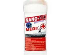 Высокоэффективное средство против плесени NANO-FIX™ MEDIC