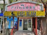 Вывеска с пайетками живая реклама уже в Бишкеке - фото 8