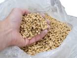 Wood Pellet - photo 1