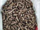 Wood Pellets Wood Pellets DIN EN Plus-A1 EN Plus-A2 6-8mm Pine Beech Wood Pellets Of 15kg - photo 3