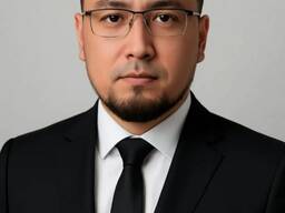 Юридические услуги юриста-адвоката