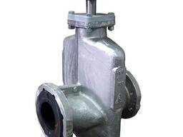 Задвижка алюминиевая Макир. : 33а23р; 33а26р…, Диам. : 25–200 мм, Вид: шланговая в Бишкеке