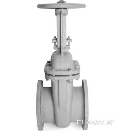 Задвижка нержавеющая D= 15-1200 мм, Давление: Ру10; Ру16…… в Бишкеке