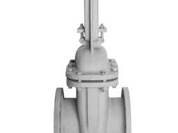 Задвижка нержавеющая D= 15-1200 мм, Давление: Ру10; Ру16…… в Бишкеке