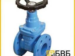 Задвижка от 10 до 1000 мм