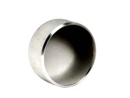 Заглушка алюминиевая D= 15-150 мм, Вид: зажимная; быстроразъемная в Бишкеке